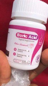 can you have sex after a boric acid suppository|Can You Have Sex After Using Boric Acid